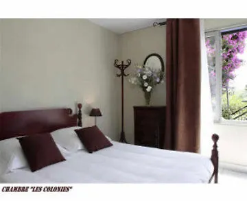 Logis Hotel Le Panoramic