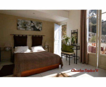 Logis Le Panoramic Hotel 2*